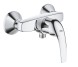 Смеситель для душа GROHE BauCurve, хром (23631000)