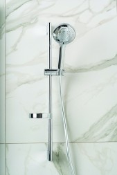 Душевой гарнитур Jacob Delafon Elite хром (E32910-CP)