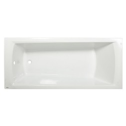 Ванна акриловая Ravak DOMINO PLUS 160х70 белый (C621R00000)