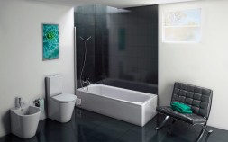 Ванна стальная BLB EUROPA 130х70