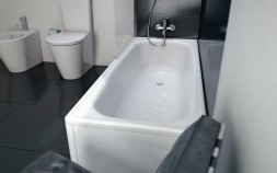 Ванна стальная BLB EUROPA 130х70
