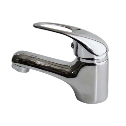 Смеситель для раковины 35к T.MARKT 16-3504 с/отв - 16-3504 