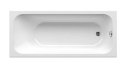 Ванна акриловая Ravak CHROME 150х70 белая