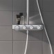Душевая колонна Grohe Euphoria с термостатом Хром (26508000)