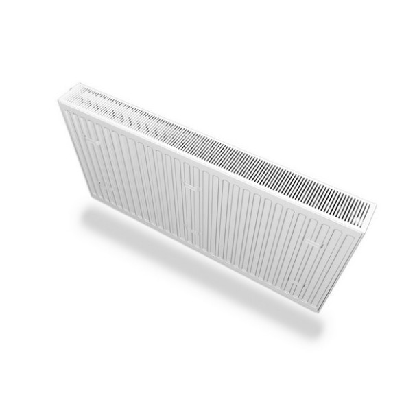 Радиатор стальной панельный LEMAX тип C22 бок/п  300*900 (1311 Вт) с кронштейнами - 121492 
