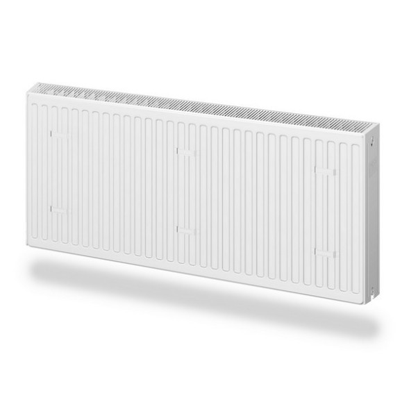Радиатор стальной панельный LEMAX тип C22 бок/п  300*900 (1311 Вт) с кронштейнами - 121492 