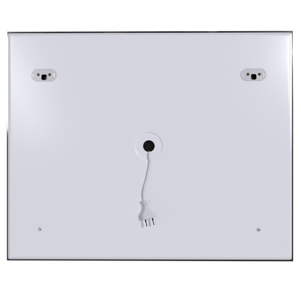 Зеркало MIXLINE &amp;quot;Мелис&amp;quot; 1000*800 (ШВ) сенсорный выключатель, светодиодная подсветка - MLZ.Me.10-8.1.2 