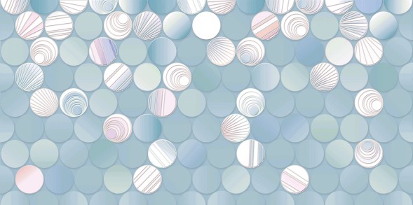 Плитка настенная 249x500 Bolle - TWU09BOL026