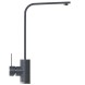 Смеситель для кухни 35к MIXLINE ML-GS14 (309) темно-серый высок. излив - ML-GS14 (309) 