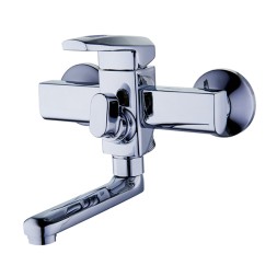 Смеситель для ванны 35к Glauf LOF3-A033 - LOF3-A033 