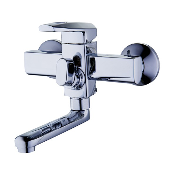 Смеситель для ванны 35к Glauf LOF3-A033 - LOF3-A033 