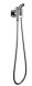 Гигиенический душ со смесителем Bravat Eler Хром (D9137CP-RUS)