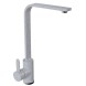 Смеситель для кухни 35к MIXLINE ML-GS14 (310) серый высок. излив - ML-GS14 (310) 