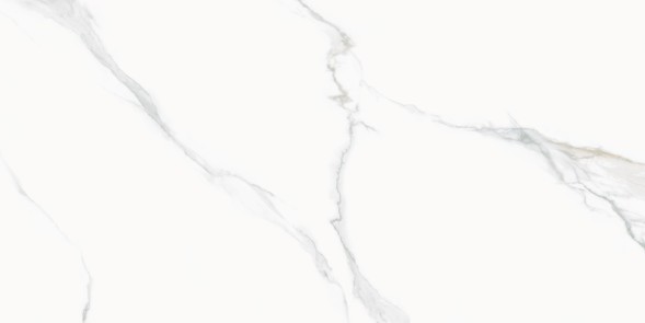 Керамогранит 600x1200 Calacatta Milazzo - 60120CMI15