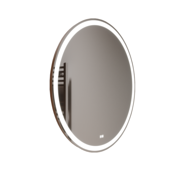 Зеркало MIXLINE &amp;quot;Перла Нео&amp;quot; RGB D770 сенсорный выключатель, МУЛЬТИ-ЦВЕТ - MLZ.Per.neo.7.1.8 