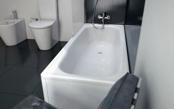 Ванна стальная BLB EUROPA 160х70