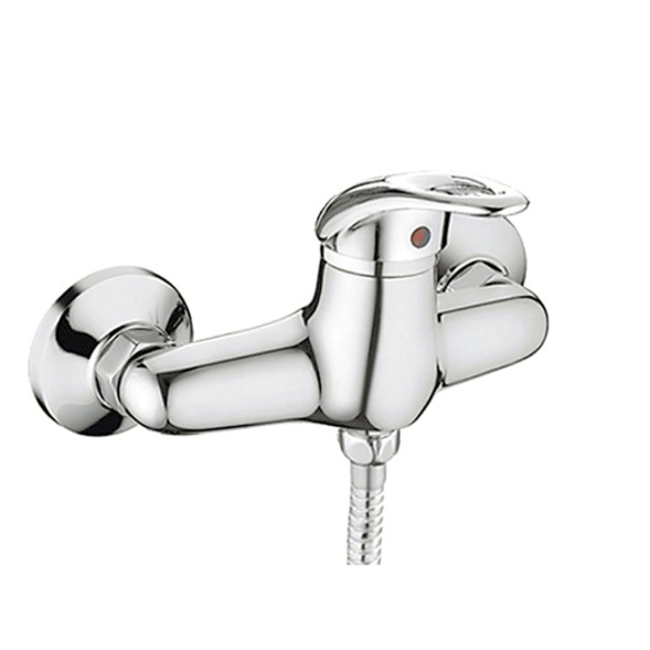 Смеситель для душа 40к HB2003 HAIBA с/отв^ - HB2003 