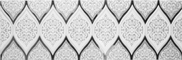 Декор 200x600 Bella - DW11BLL00