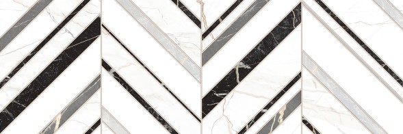 Плитка настенная 246x740 Bohema - WT15BHM55R