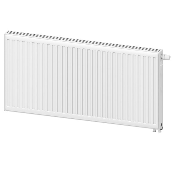 Радиатор стальной панельный LEMAX тип VC21 ниж/п  500*500 (874 Вт) Universal без кронштейнов - 157704 