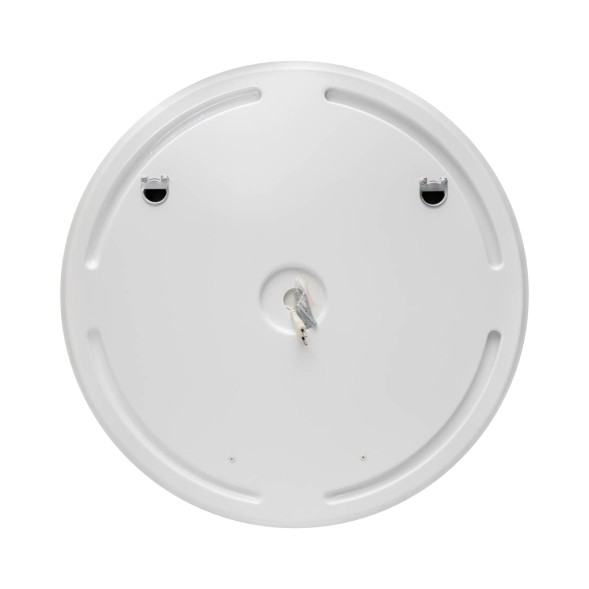 Зеркало MIXLINE &amp;quot;Анита-2&amp;quot; 600*600 (ШВ) бесконтактный сенсор, светодиодная подсветка+подогрев - MLZ.Ani.6-6.1.2.3 