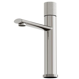 Смеситель для раковины 35k MIXLINE ML40-04 "Flat" - ML40-04