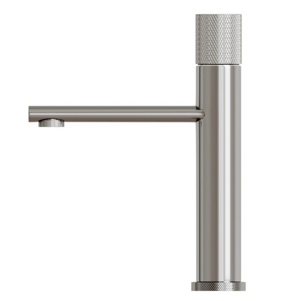 Смеситель для раковины 35k MIXLINE ML40-04 &amp;quot;Flat&amp;quot; - ML40-04 