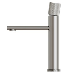 Смеситель для раковины 35k MIXLINE ML40-04 "Flat" - ML40-04