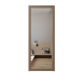 Зеркало MIXLINE &amp;quot;Прованс&amp;quot; Дуб 600*1500 (ШВ) напольное - MLZ.ProvD.6-15 