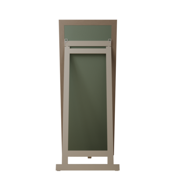 Зеркало MIXLINE &amp;quot;Прованс&amp;quot; Дуб 600*1500 (ШВ) напольное - MLZ.ProvD.6-15 