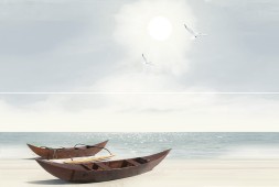 Панно 400x600 Ailand - PWA11ALD1