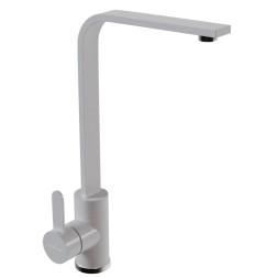Смеситель для кухни 35к MIXLINE ML-GS14 (341) молоко высок. излив - ML-GS14 (341) 