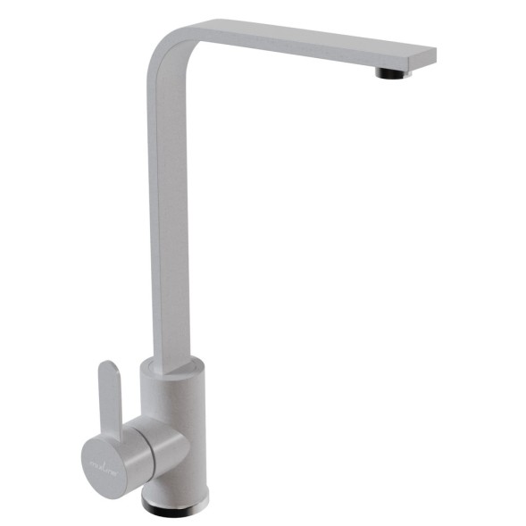 Смеситель для кухни 35к MIXLINE ML-GS14 (341) молоко высок. излив - ML-GS14 (341) 