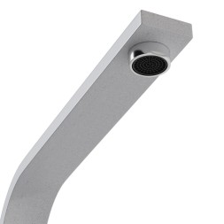 Смеситель для кухни 35к MIXLINE ML-GS14 (341) молоко высок. излив - ML-GS14 (341) 