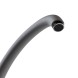 Смеситель для кухни 40к MIXLINE ML-GS01 (342) графит высок. излив - 00-00001748 