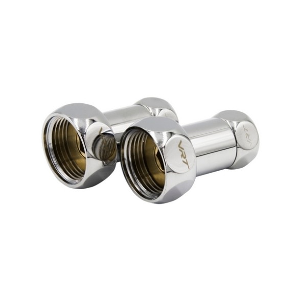 Соединение прямое для п/с 1&amp;#039;&amp;#039;-1/2&amp;#039;&amp;#039; вн/вн (пара) VRT® - VRT-9000-002515 