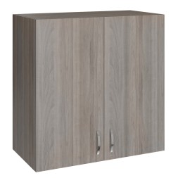 шкаф навесной кухонный с сушкой 60 шимо/ясень светлый - 540055