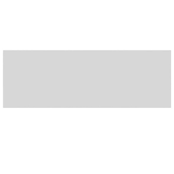 Фронтальная панель 1600 для прямоугольной ванны Ideal Standard i.life, акрил, белый (T478401)