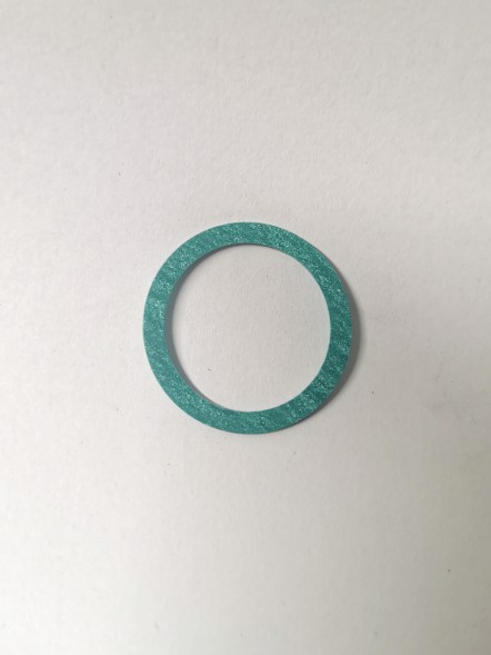 Прокладка для ниппеля - 2.13.7 