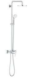 Душевая колонна Grohe Tempesta Cosmopolitan (26244001)