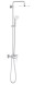 Душевая колонна Grohe Tempesta Cosmopolitan (26244001)