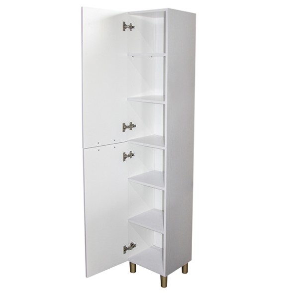 Пенал &amp;quot;Сура-35&amp;quot; универсальный (350*1860*320) ПВХ) - 539807 