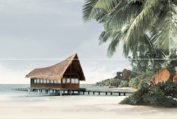 Панно 400x600 Ailand - PWA11ALD3