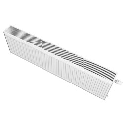 Радиатор стальной панельный LEMAX тип VC22 ниж/п  300*400 (594 Вт) Universal без кронштейнов - 157578 
