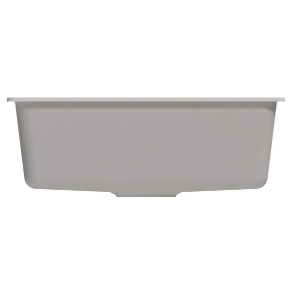 Мойка ML-GM15 КОМФОРТ ультра-белая  (341), 560*500*180мм - 00-00009356 