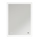 Зеркало MIXLINE &amp;quot;Велес-2&amp;quot; 600*800 (ШВ) бесконтактный сенсор, светодиодная подсветка+подогрев - MLZ.Vel.6-8.1.2.3 