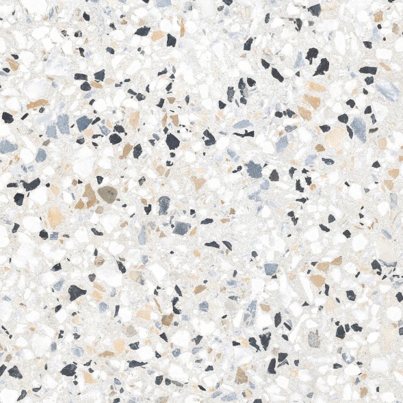 Керамогранит 600x600 Terrazzo - GFU6060TRZ07L
