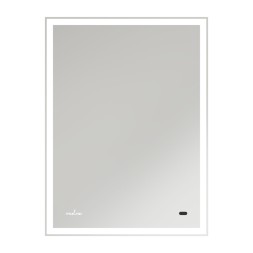 Зеркало MIXLINE &amp;quot;Велес&amp;quot; 600*800 (ШВ) бесконтактный сенсор, светодиодная подсветка - MLZ.Vel.6-8.1.2 