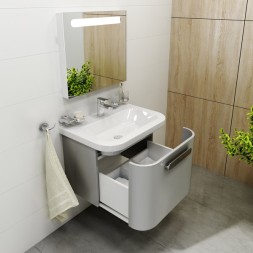 Крючок двойной  Ravak Chrome CR 100.00 хром (X07P186)