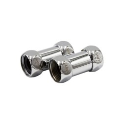 Соединение прямое для п/с 3/4&amp;#039;&amp;#039;-3/4&amp;#039;&amp;#039; вн/вн (пара) VRT® - VRT-9000-002020 